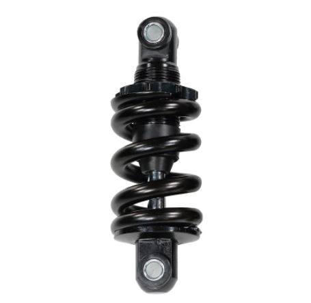 Front Suspension (Suspension Delantera)  Vsett 10+