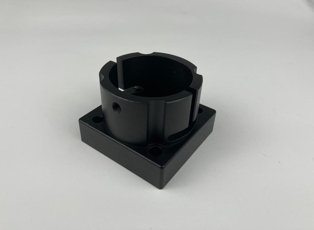 Seat Mount (Montaje del asiento) Minimotors Dualtron City