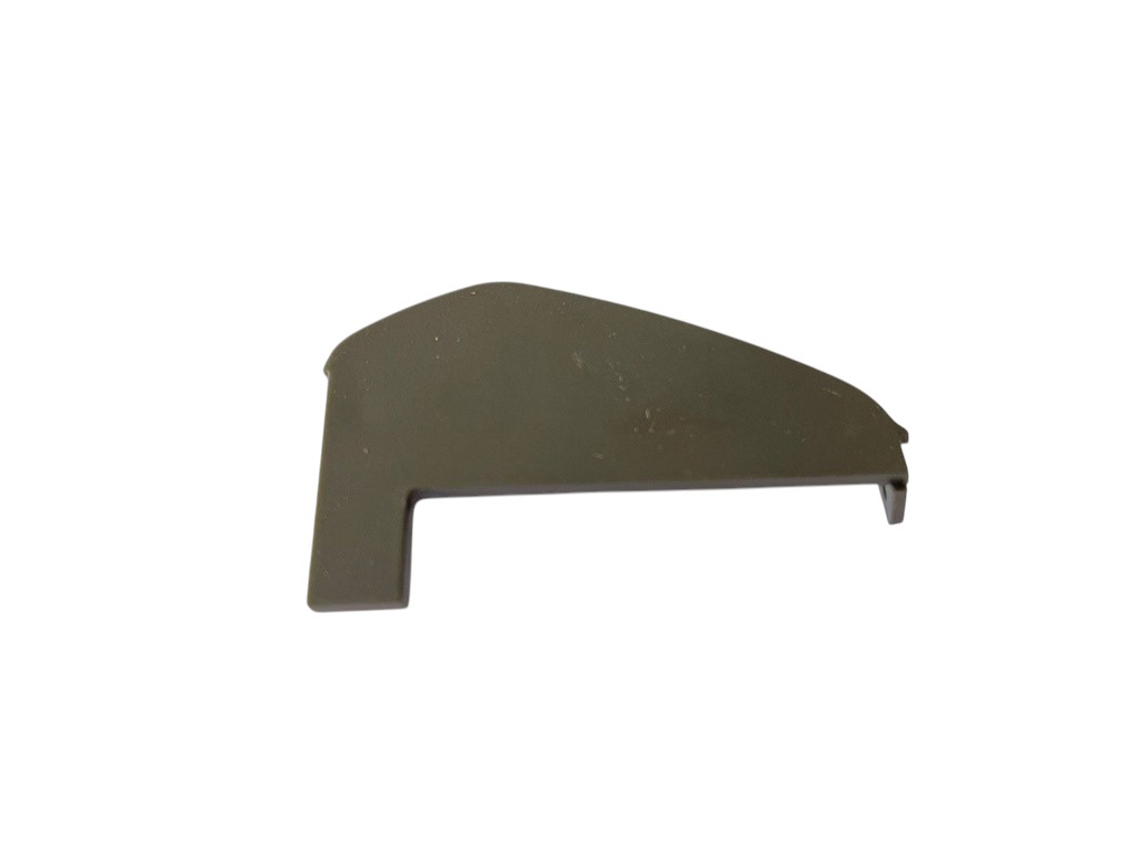 Cover for right end of footrest (Cubierta derecha de Footrest)  Inmotion L9 / Lemotion S1F