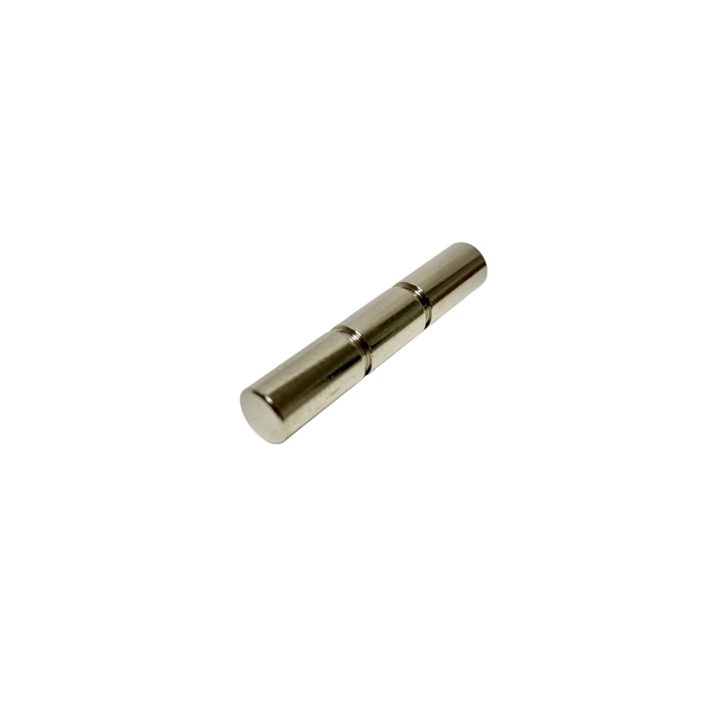 Steel Headset Shaft (Eje de acero)  Dualtron Mini