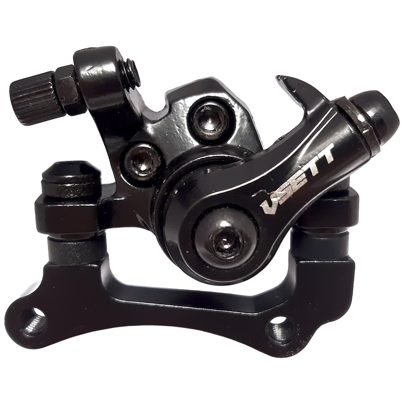 Front Brake Caliper (Pinza de freno delantera) Vsett 9/9+