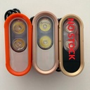 Front Light (Luz delantera) Inmotion P1 P1F P2 & P2F