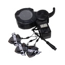 Display (Pantalla) Vsett with throttle & 3 NFC keys