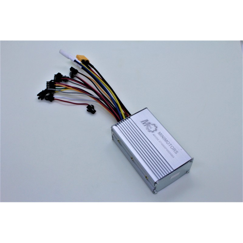 Controller (Centralita) Speedway Mini 4 Pro | Speedway Leger 48V 25A