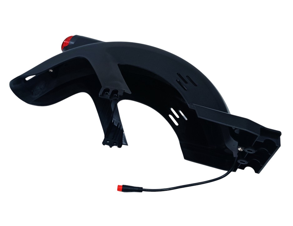 Rear Fender Mudguard Assembly Inmotion S1/S1F