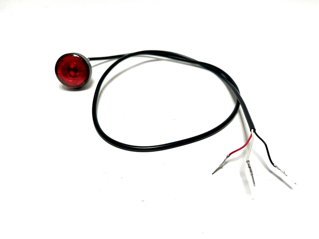 Brake Light LED (Luz de Freno LED) Minimotors Speedway Long Cable