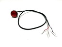 Brake Light LED (Luz de Freno LED) Minimotors Speedway Long Cable