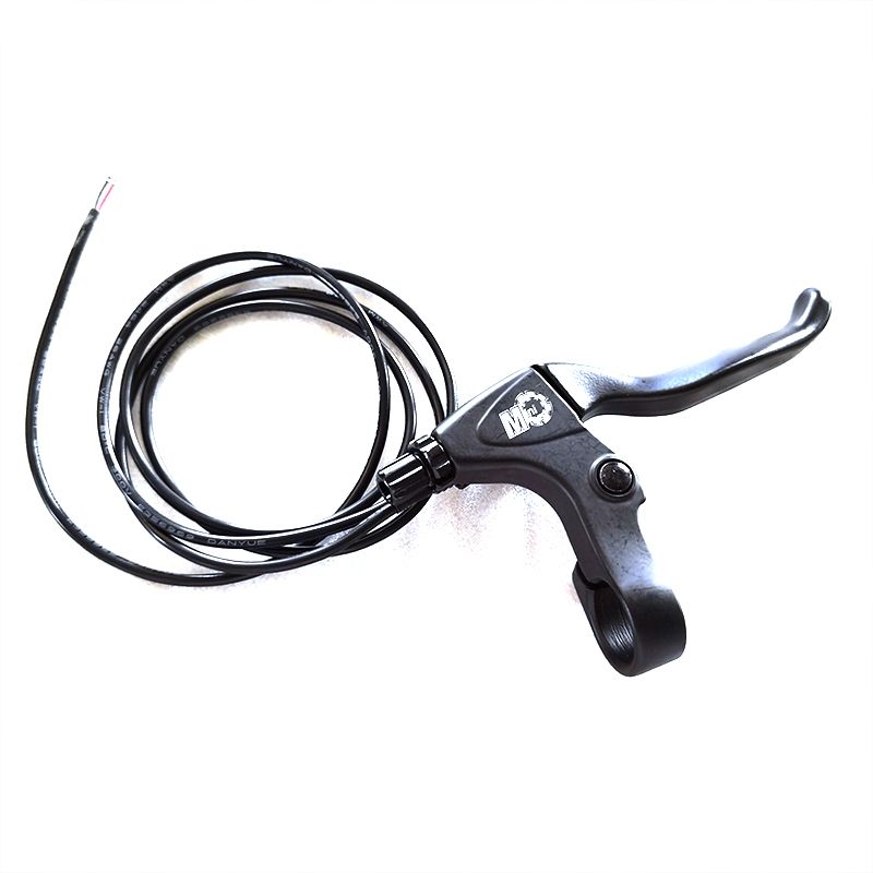 Right Brake (Maneta de freno derecha) Assembly for Minimotors