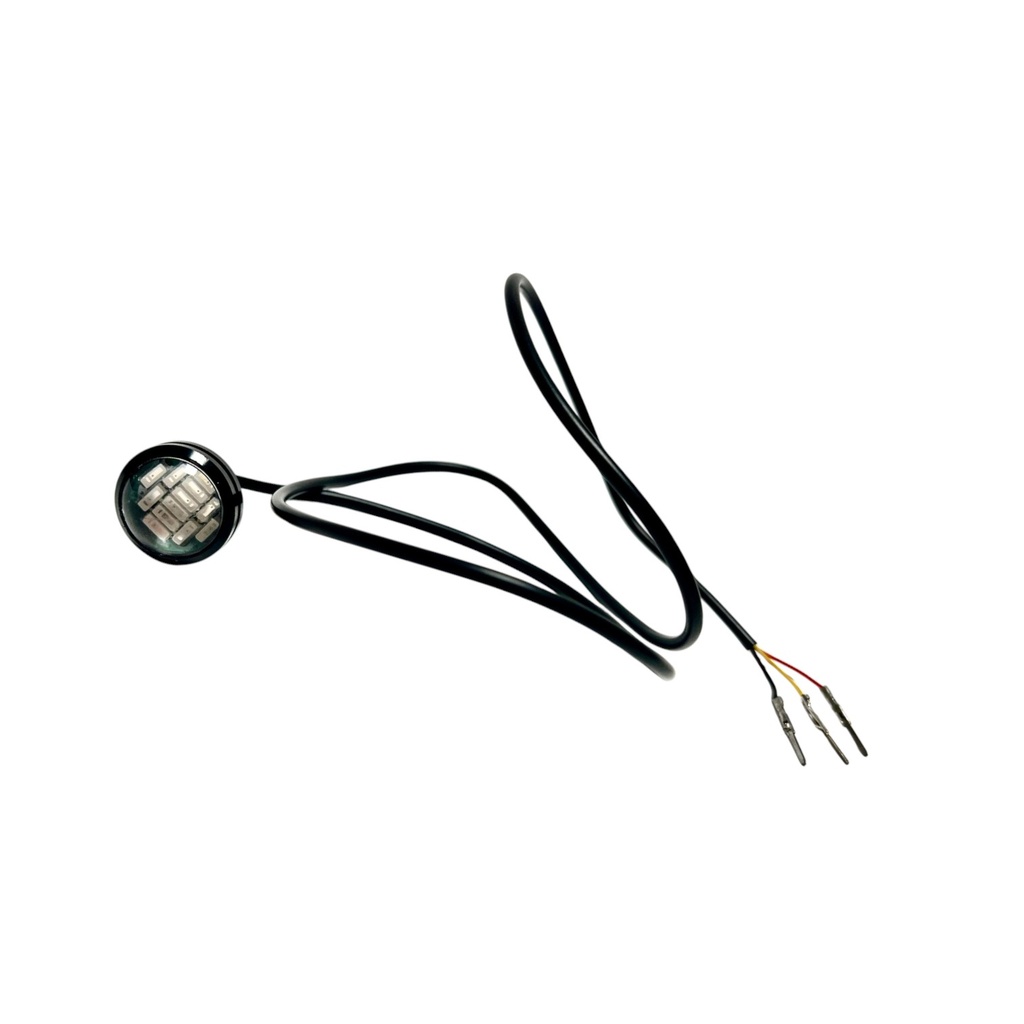 LED Light (Luz) for Dualtron   (Rear Red)