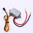 5A DC Converter 12V (Convertidor) compatible for Minimotors Dualtron 