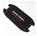 Rubber Deck (Goma de plataforma) DT Victor Luxury