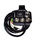 Multi Switch (Interruptor Múltiple) compatible for Minimotors  Dualtron 