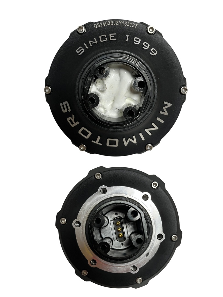 Front Motor Dualtron Storm