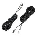 turn signal wire (cable señal de direccion) Vsett 9