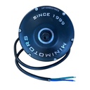 Front Motor Assembly For Dualtron Achilleus 