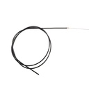 Rear Brake Cable (Cable de freno trasero) For Minimotos Dualtron Eagle/ Spider II 