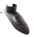 Fromt Mud Cover (Guardabarros Delantero) For Minimotos Dualtron Spider/Spider 2/  Eagle/ Ultra/ Ultra 2