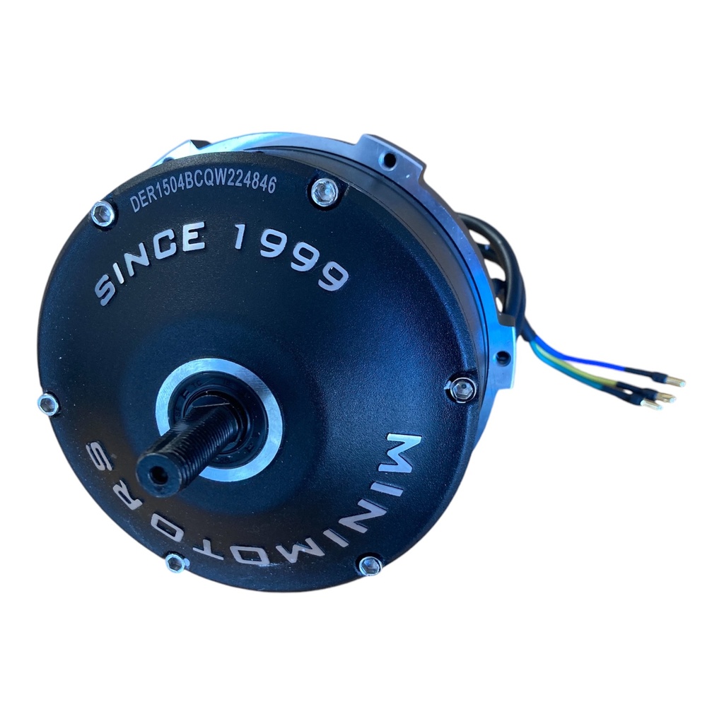 Rear Motor (Motor trasero)  Dualtron Eagle / Dualtron 3