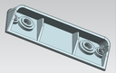 Controller Seal (Sello del controlador) compatible for Minimotors Dualtron Storm