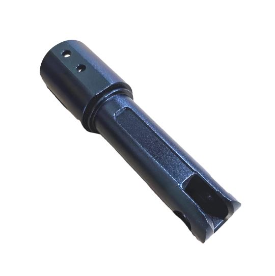 Higher Hinge 2 hole (Bisagra Superior 2 agujeros) compatible for Minimotors Dualtron