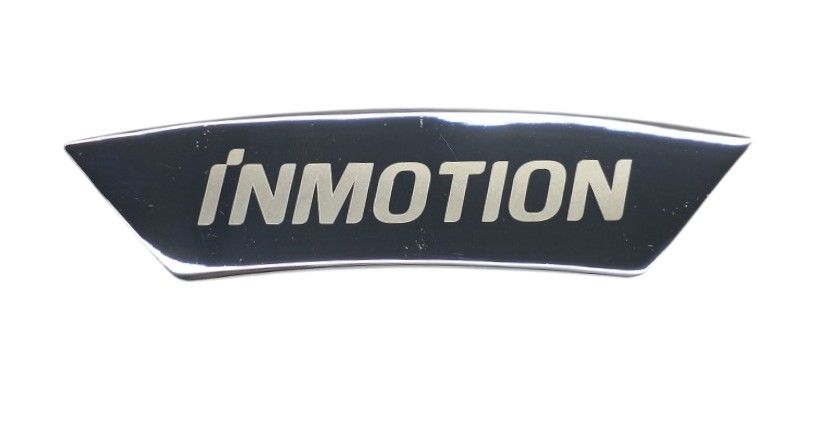 Name Plate (Placa de nombre) For Inmotion V11