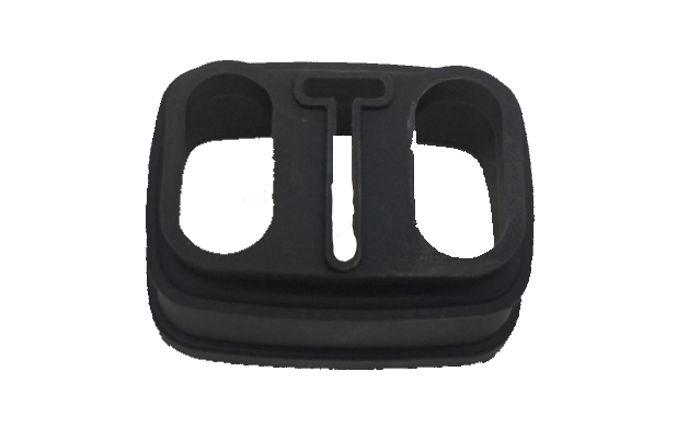 Waterproof Cover For Battery Cable (Cubierta Impermeable Para Cable de batería) For Inmotion V12