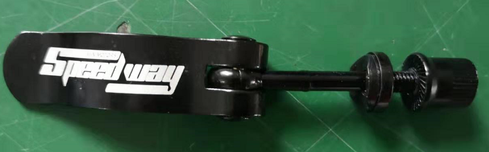 QR Lever (Palanca QR) compatible for Minimotors Speedway