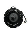 Rear Motor (Motor Trasero)  Minimotors Speedway