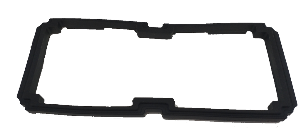 Heat Sink Gasket (Empaquetadura para disipador) For Inmotion V12