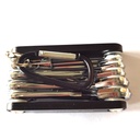 Maintenance Tool Set (Juego Herramientas de Mantenimiento) compatible for Minimotors  Dualtron