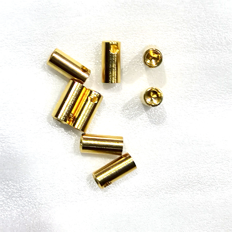 Connector Femal 5.5 (Conector hembra 5.5) compatible for Minimotors Dualtron