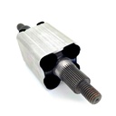 Suspension Cartridge- Hard (Cartucho de Suspensión- Duro) compatible for Minimotors 