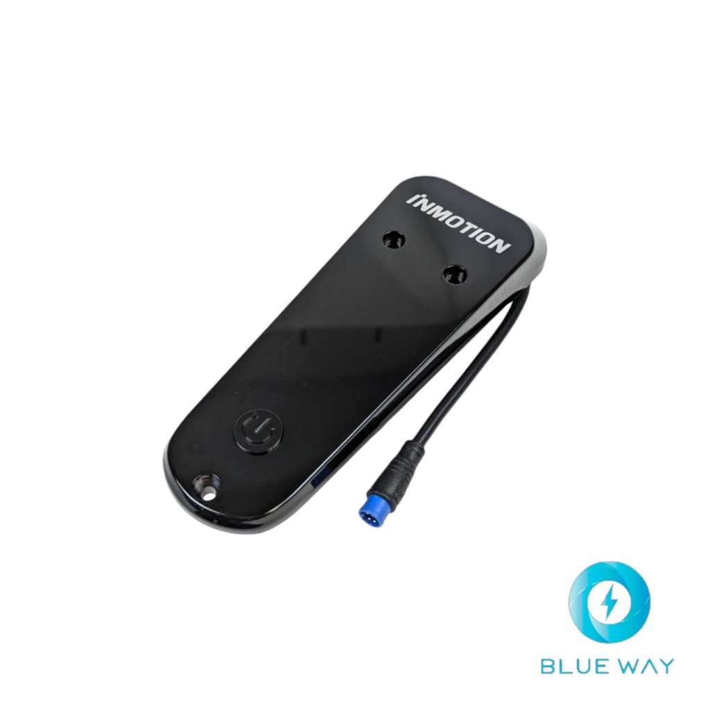 Pantalla ensamblada inmotion Climber (blue conector , old version)