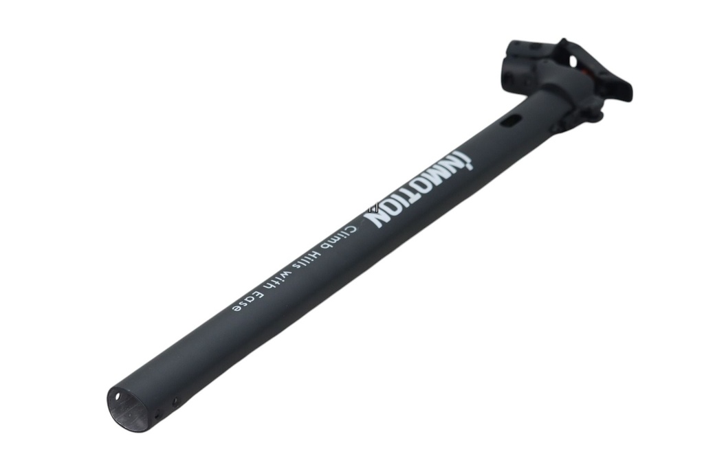 Tubo dirección ensamblado Inmotion Climber 