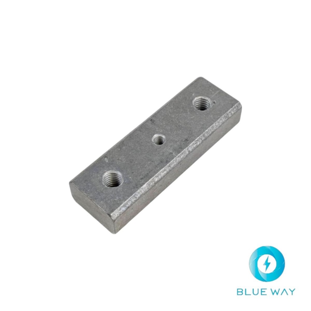 Bloque de caballete Inmotion Climber