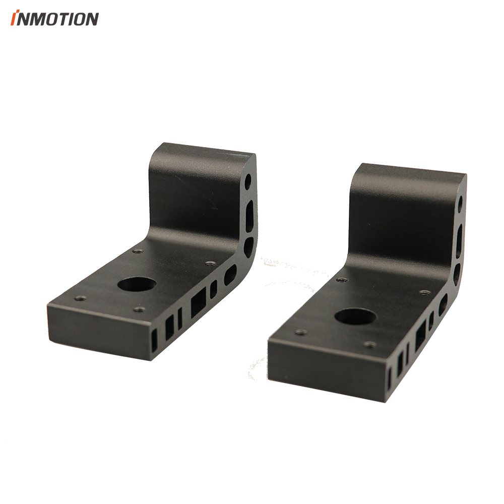 Shaft connecting rod (Soporte de pedales del eje de biela) Inmotion V10(F) (par)