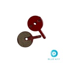 Brake Pads for REPUTE (Pastillas de freno) Speedway 4 & 5, Dualtron Eagle & MX (pair)