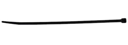 Nylon cable tie (Sujetacables de nailon) for Inmotion V13