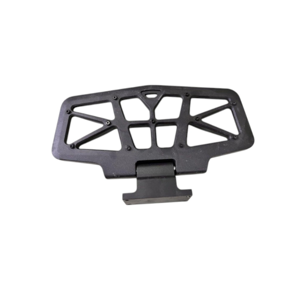 Pedal assembly pair (Pedales ensamblado) for Inmotion V13