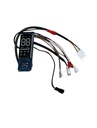Dashboard with bluetooth  (Tablero con bluetooth con intermitentes) for Inmotion C1 PRO Version with turn signals