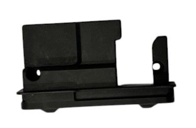 Front headlight heatsink(Disipador de faros delanteros) fro Inmotion V13