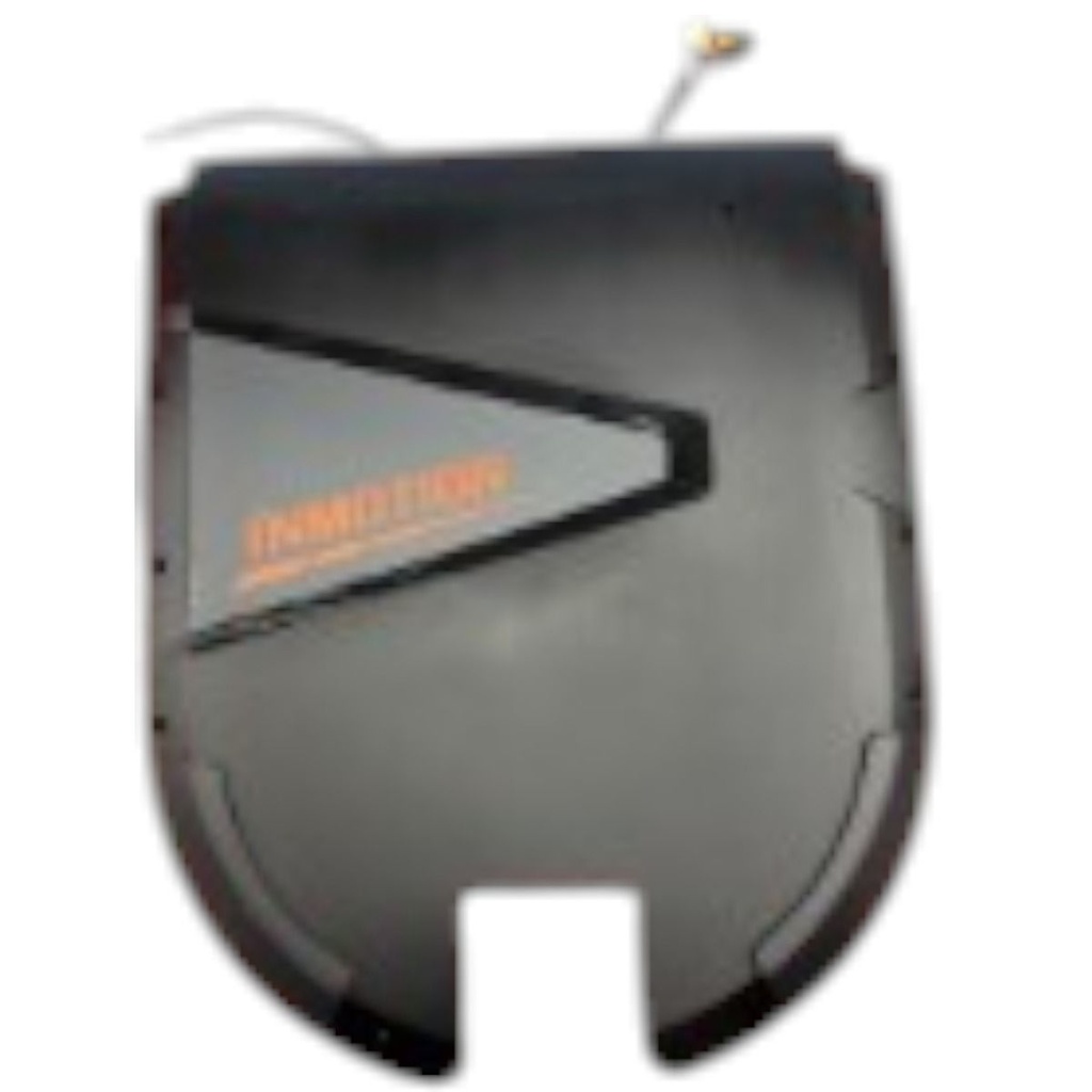 Battery assembly (bateria ensamblada) for InmotionV13-RIGHT