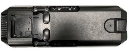 Top cover (Cubierta Superior) for Inmotion V13