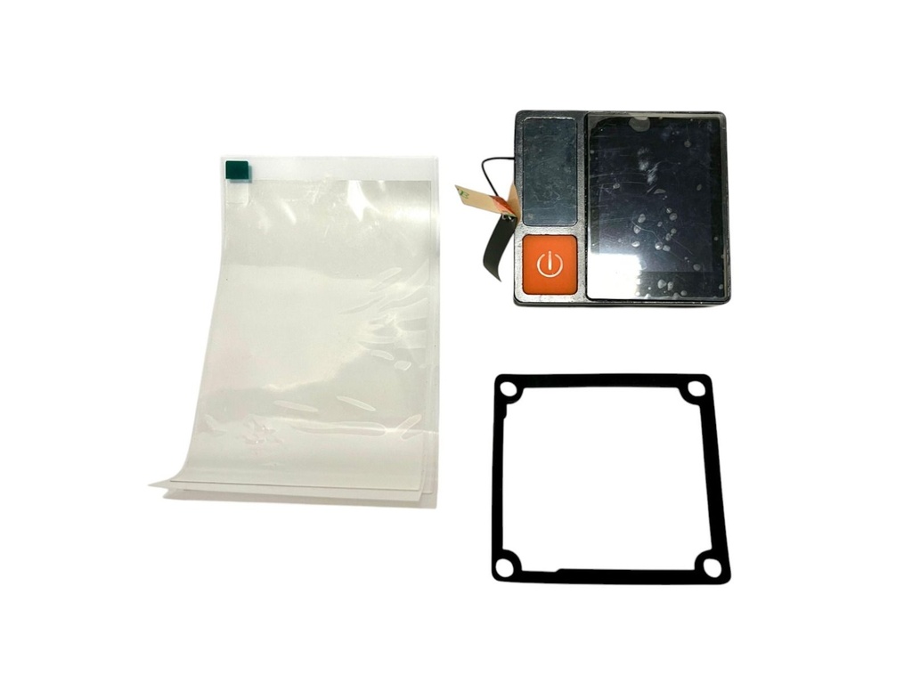 Display Assembly (ensamblaje de pantalla) for Inmotion V13