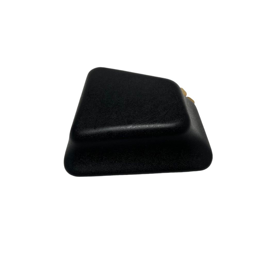 Front jump pad ( Almohadilla de salto frontal ) for Inmotion V13-FRONT LEFT