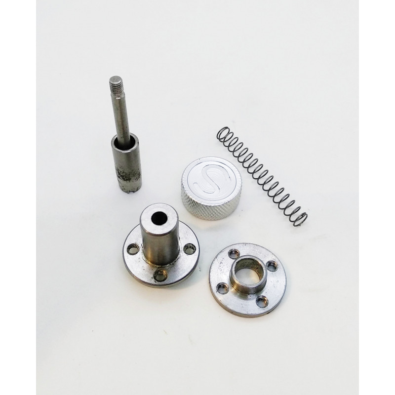 Fork lock set Speedway 4 & 5