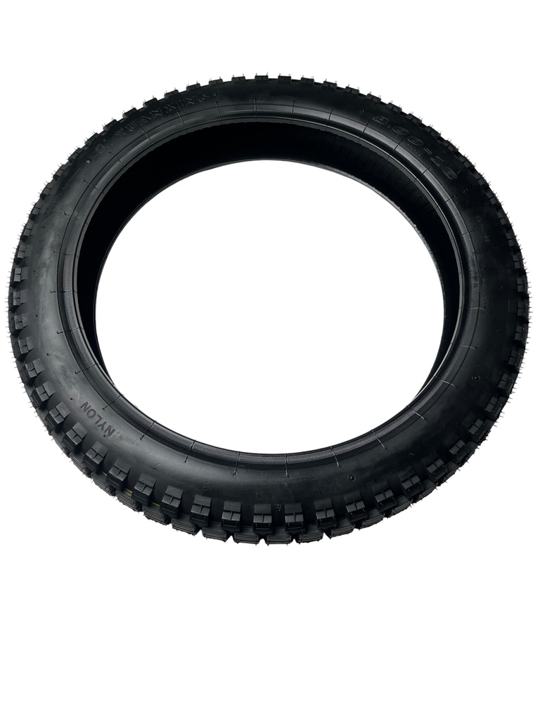 Outer Tire ( Neumático)  16*3.0  Inmotion V13 