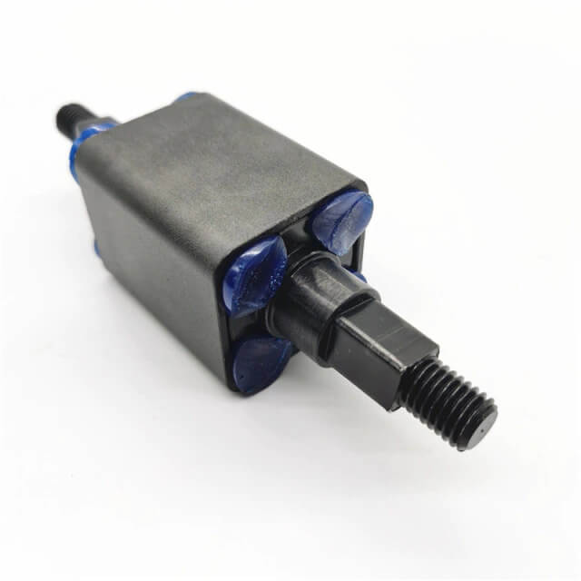 Suspension cartridge (Cartucho de Suspensión) Medium Soft (blue ) compatible for Minimotors Dualtron Spider and Raptor 2