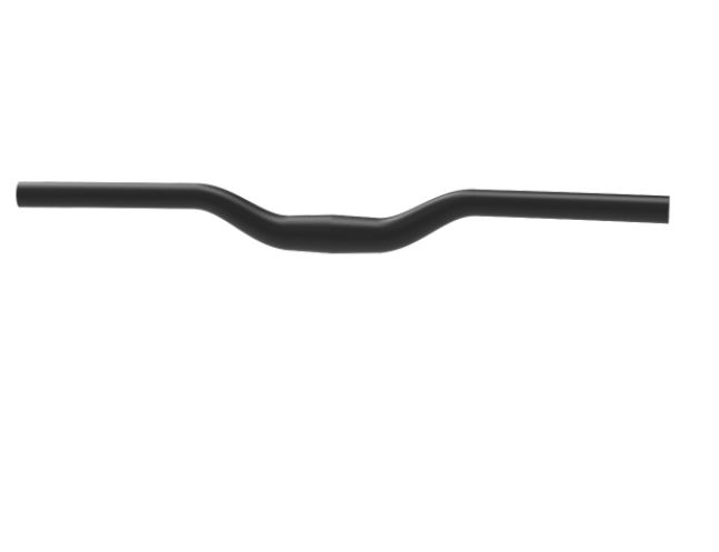 Handlebars (Manillar) Vsett 11+