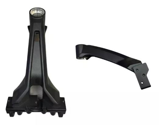 Front Shim  (soporte delantero)  VSETT 10+ 